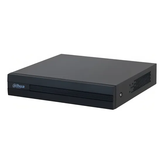 Video Grabador Xvr 8ch + 4ch Ip Dh-xvr1b08h-i 5mp Fhd 110V