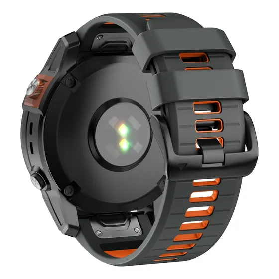 Correa De Reloj De 22 Mm Para Garmin Fenix 7 Pro/ 7/