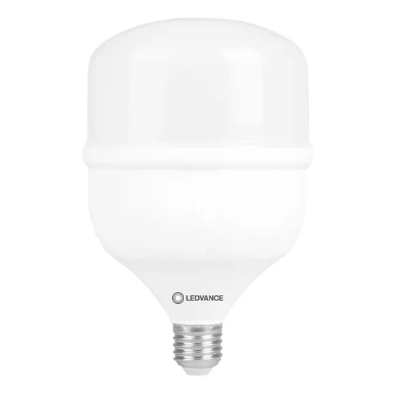Lampara Led Osram Alta Potencia 50w Galponera E27 - Pack X5