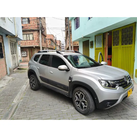 Renault Duster 1.3 T Iconic 4x4