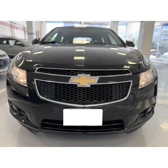 Chevrolet Cruze 1.8 Lt Mt