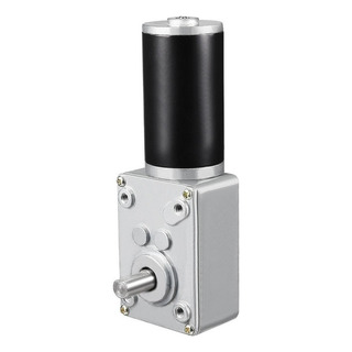 Motor Reductor Helicoidal De Eje Dc De 8 Mm, 24 V, 20 Rpm, 2 Motor Reductor Helicoidal De Eje Dc De 8 Mm, 24 V, 20 Rpm, 2