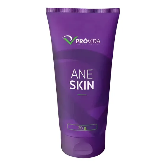 Aneskin 30gr( Pomada Tatuagem Microblading Micropigmentação)
