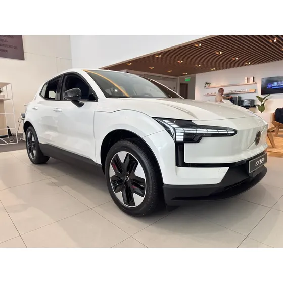 Volvo Ex30 2026 Core