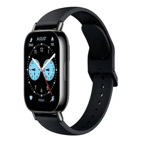 Reloj Inteligente Xiaomi Redmi Watch 5 Lite  Sport Negro