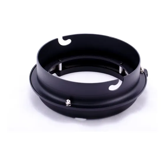 Adaptador De Elinchrom A Bowens