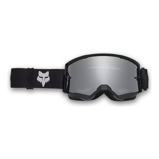 Goggles Fox Main Mirrored Negro Motocross Enduro Goggles Fox Main Mirrored Negro Motocross Enduro