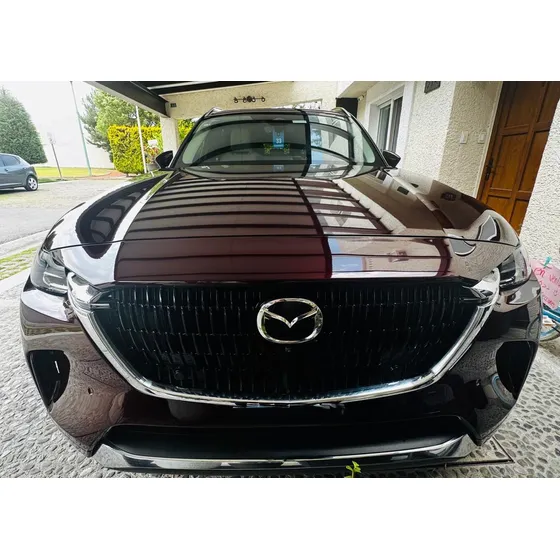 Mazda Cx-90 3.3t Signature Mhev