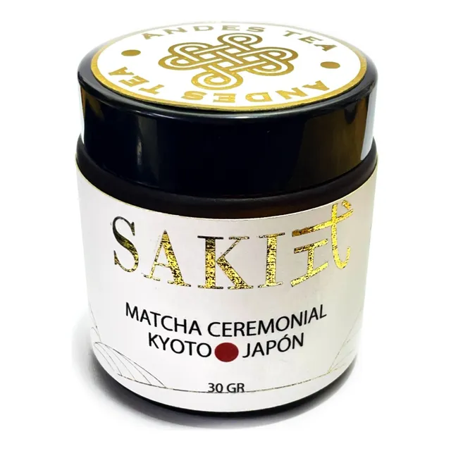 Te Matcha Ceremonial Kiwami