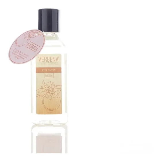 Aceite Corporal Naranja 150 - mL a $177
