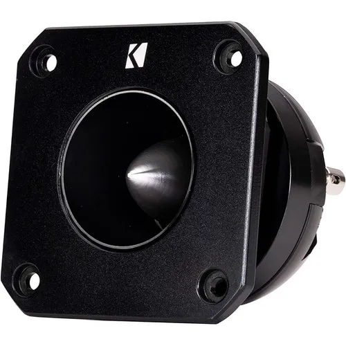Tweeter De Bala Kicker St4tw Open Show St Series Color Negro