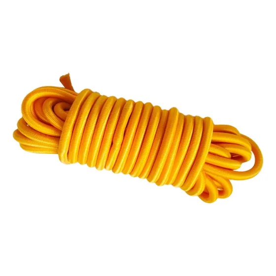 10m Cuerda De Choque De Bungee Resistente A Desgaste