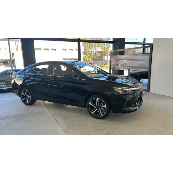 Baic U5 1.5 Plus