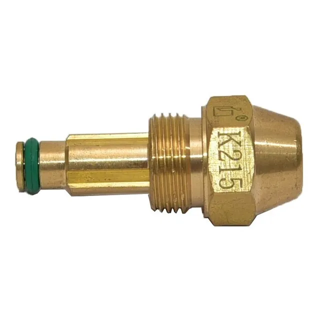 Pico Inyector Gas-oil Kerosene Calefactor Lusqtoff Htbgo 30a