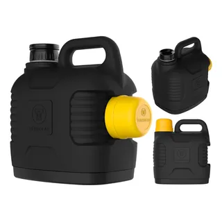 Garrafão Térmico Supertermo 5 Litros - Termolar Garrafão Térmico Supertermo 5 Litros - Termolar
