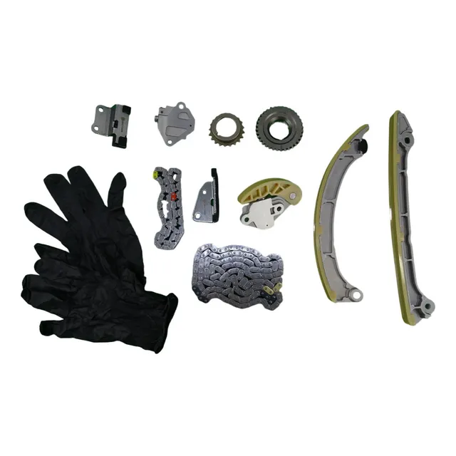 Kit De Distribucion De Cadena Para Mazda 3 14-23 2.5l