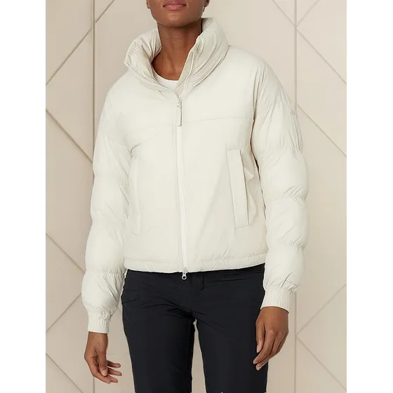 Campera Columbia Omni-heat Nueva