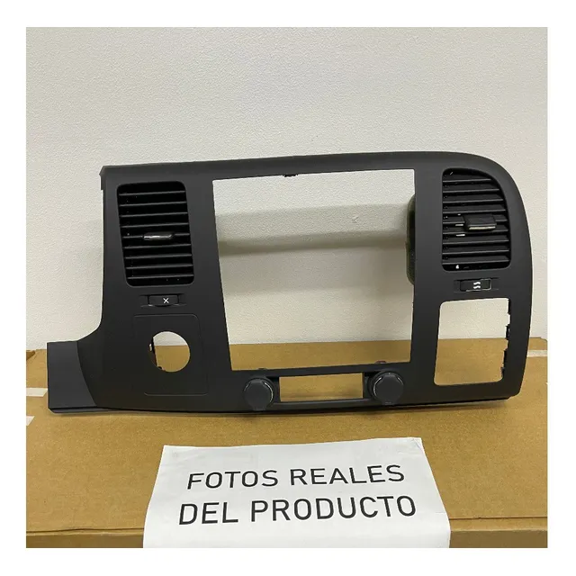 20935610 Marco Tablero Silverado 2007/14 C3500 Hd 4x4 Nuevo