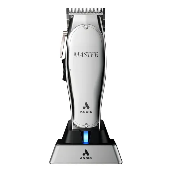 Andis 12660 Professional Master Corded / Cordless Hair Remme