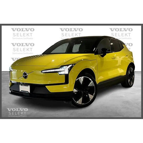 Volvo Ex30 4p Ultra Ev 69 Kwh Aut