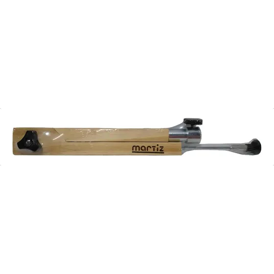 Compas Martiz De Madera Para Marcador Pizarra Blanca