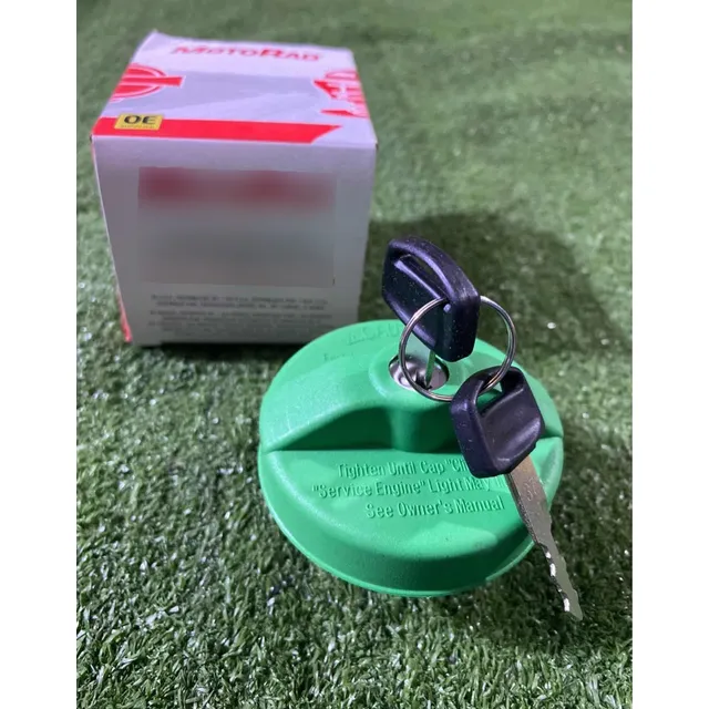 Tapa De Gasolina Con Llave Ram 2500/3500/4000 05/08