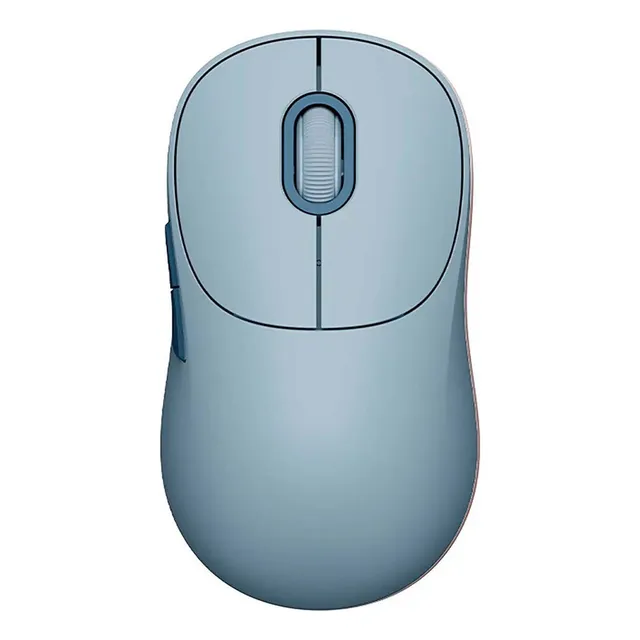 Xiaomi Mouse 3 Inalámbrico // Color Azul