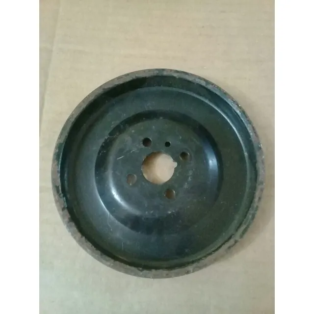 Polea Bomba De Agua Hyundai Tucson Elantra Kia Sportage 2.0