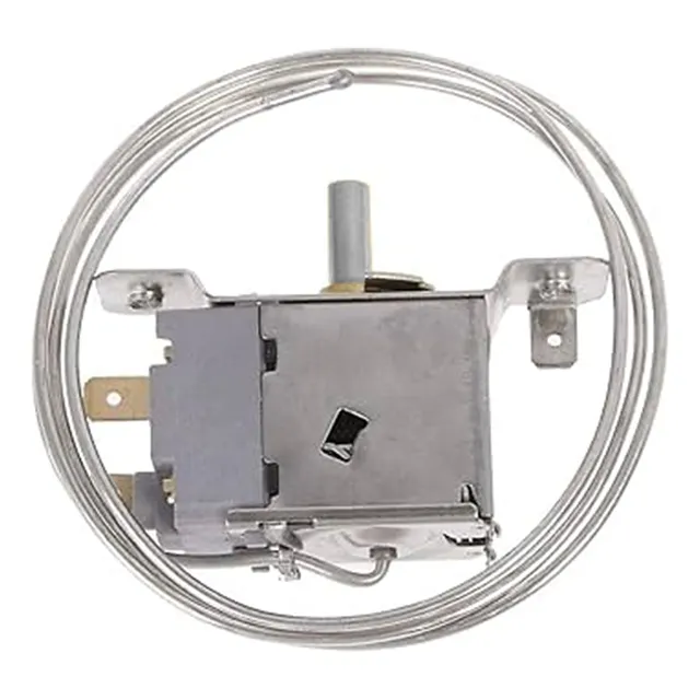 Termostato Universal Para Aire Acondicionacio A/c De Ventana