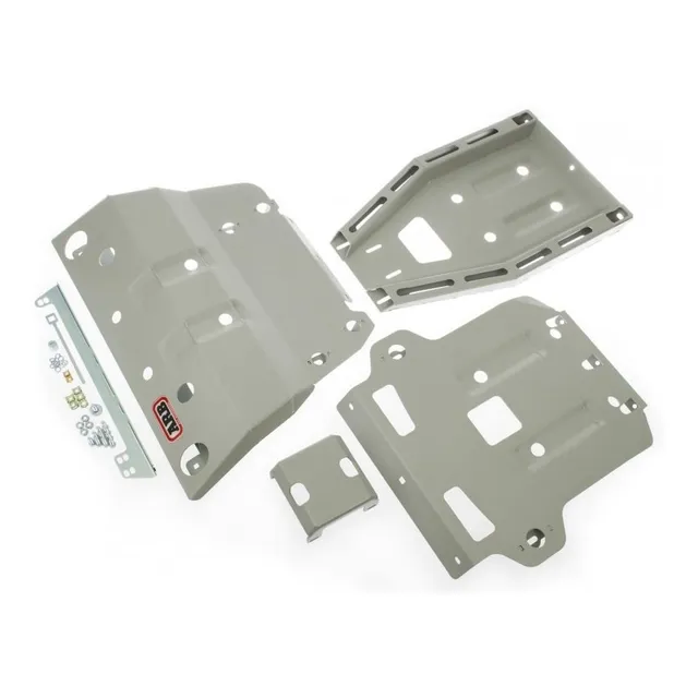 Skidplate 4runner 2010-20 Sin Kdss / Fj Cruiser 07-2016 Arb