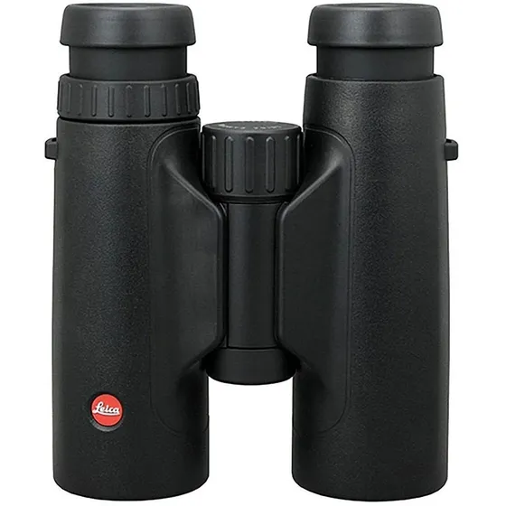 Leica Trinovid 8x42 Hd Black Binoculars - 40318-l