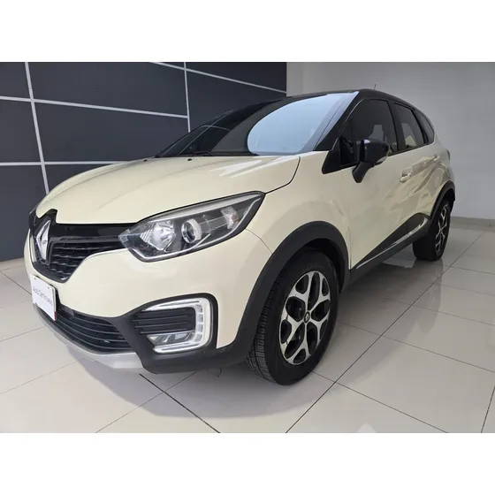 Renault Captur 2.0 Iconic At