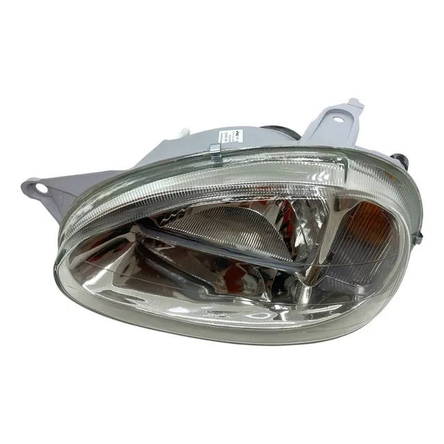 Optica Izquierda Chevrolet Corsa Classic 99/11 Manual Carca