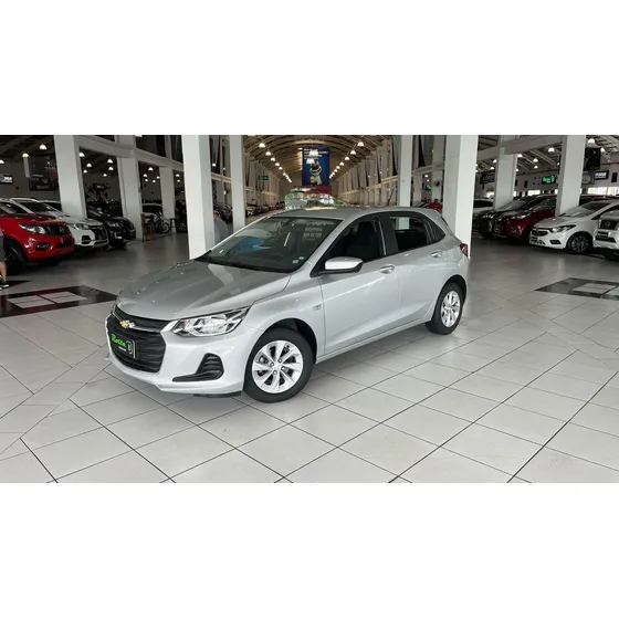 Chevrolet Onix 10mt Lt2