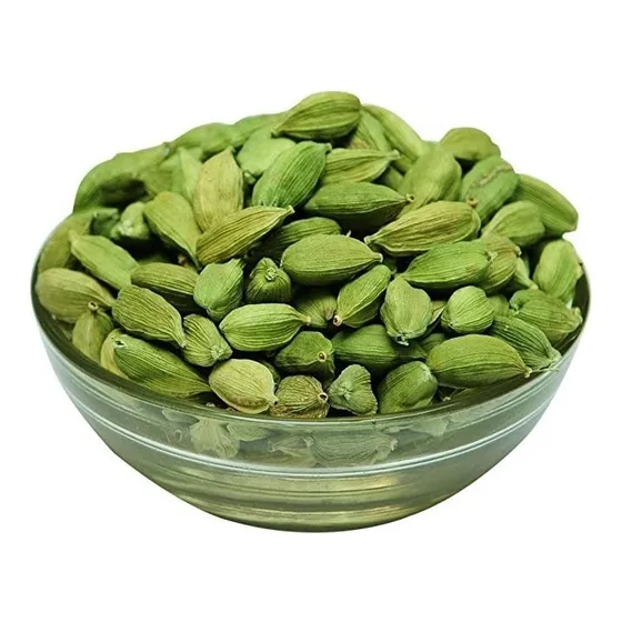 Cardamomo Entero 25 G