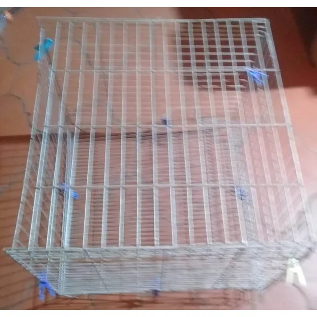 Casa Para Conejo