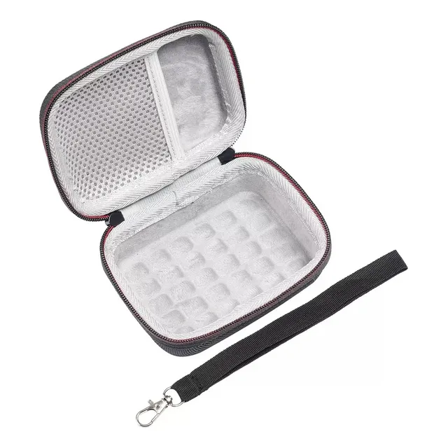 Estuche Rigido Funda Para Parlante Jbl Go 4