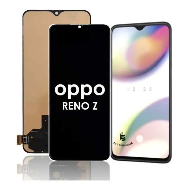 Pantalla Oppo Reno Z Display Lcd Screen Tactil Alta Calidad
