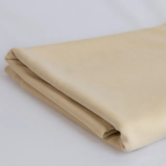 Malha Suedine Fio Egípcio 100% Algodão (0,50m X 1,65m)