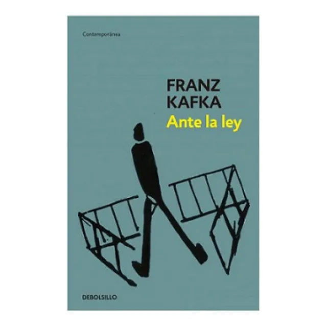 Ante La Ley