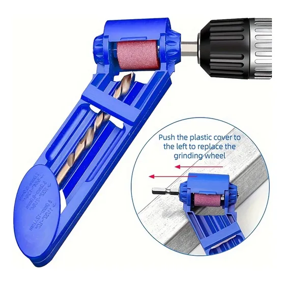 Amolador De Mechas Diesel Tools