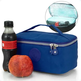 Bolsa Térmica Para Marmita Pequena Academia Camping Passeio Bolsa Térmica Para Marmita Pequena Academia Camping Passeio