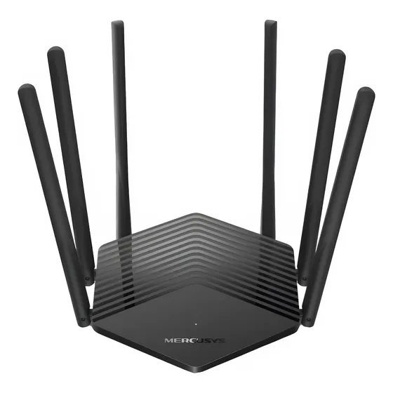 Access Point Mercusys Mr50g V1 Negro 100v/240v
