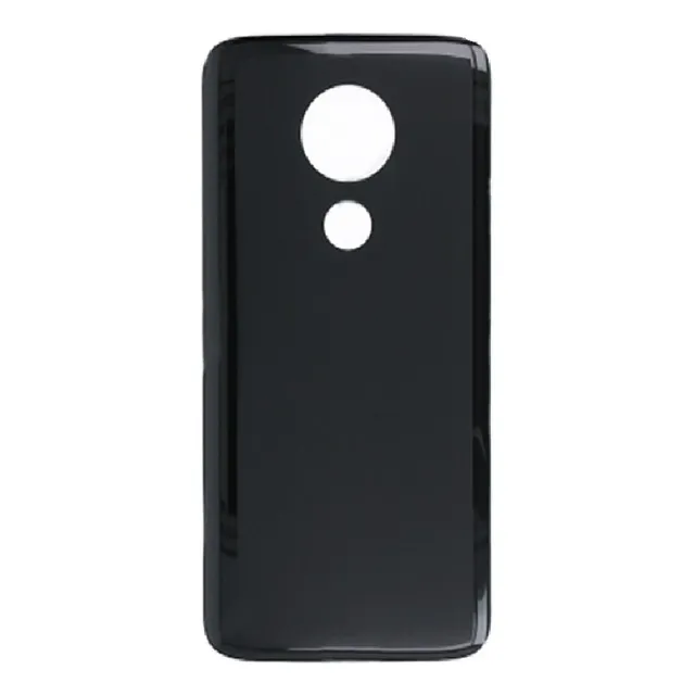 Tapa Trasera Motorola Moto G7 Plus Nueva Tienda Garantia