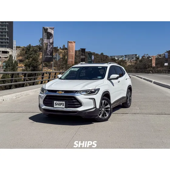 Chevrolet Tracker 1.2 Premier At