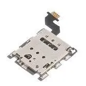 1083lht Flex Lector Sim Card Htc One M8