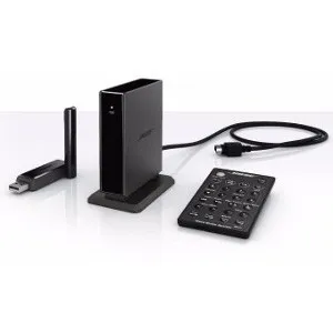 Bose Wave Soundlink Adapter + Control Nuevo En Caja!!!