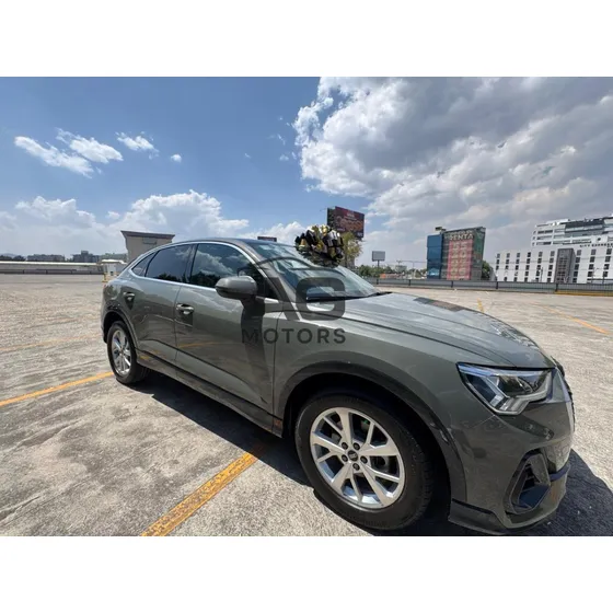 Audi Q2 1.4 35 Tfsi Select