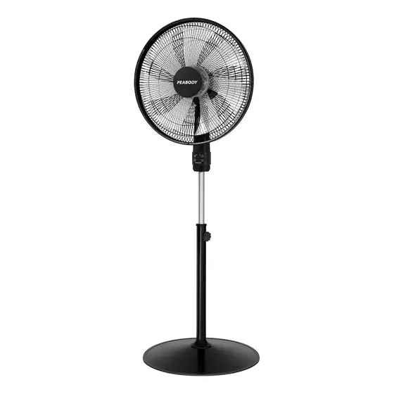 Ventilador 16p Peabody Pe-vpdc1625n Brisador Digital 9vel Ct