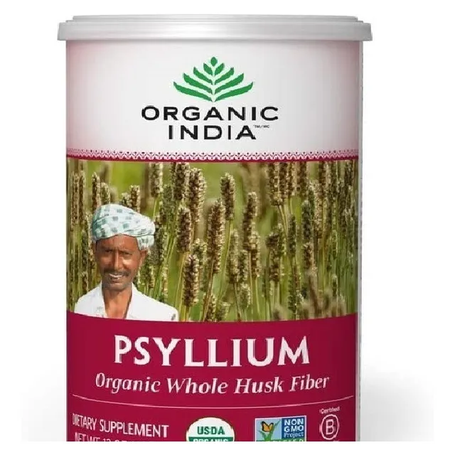 Psyllium Fibr Polvo Regula Colesterol,perdida Peso,digestion